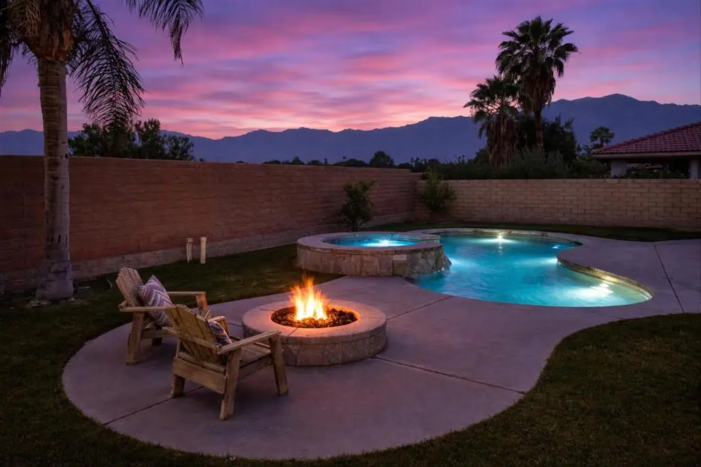 232 Via Firenza, Rancho Mirage, CA 92270 - #1