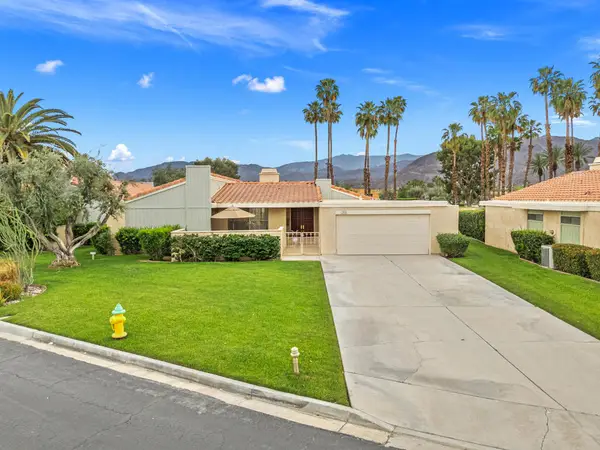 72419 Rodeo Way, Rancho Mirage, CA 92270