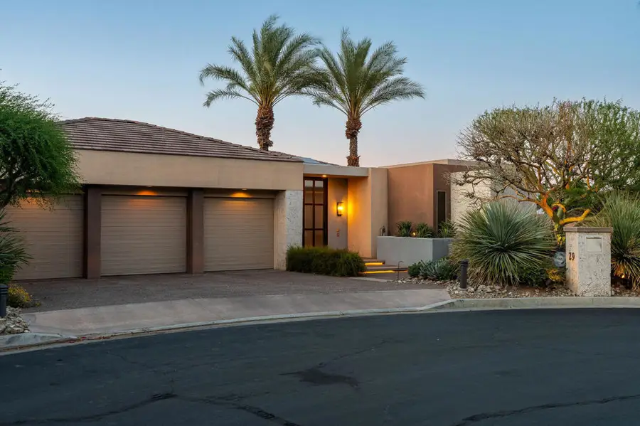 29 Grande View Court, Rancho Mirage, CA 92270 - #3