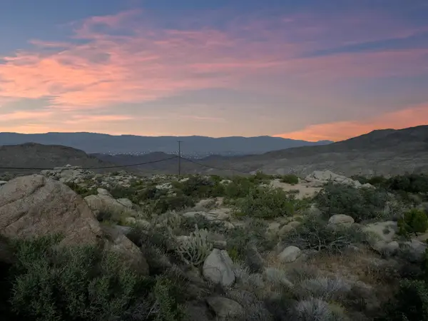 0 Carrizo Road, Mountain Center, CA 92561