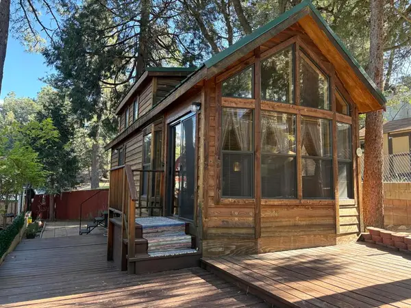 52901 Pine Cove Road #42, Idyllwild, CA 92549