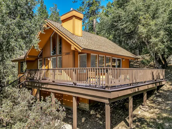 25860 Sunset View Drive, Idyllwild, CA 92549