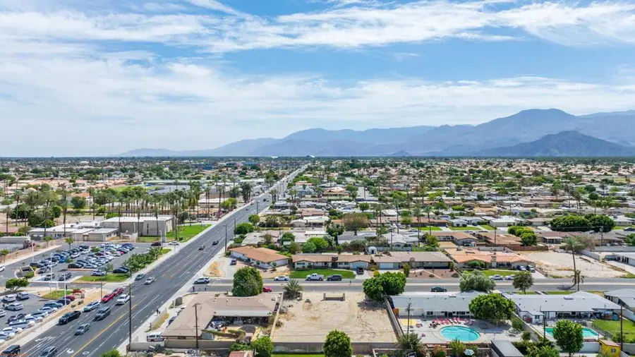 81458 Alberta Avenue, Indio, CA 92201 - #2