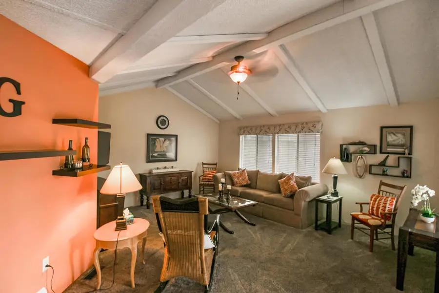 42560 Tungsten Place, Palm Desert, CA 92260 - #2