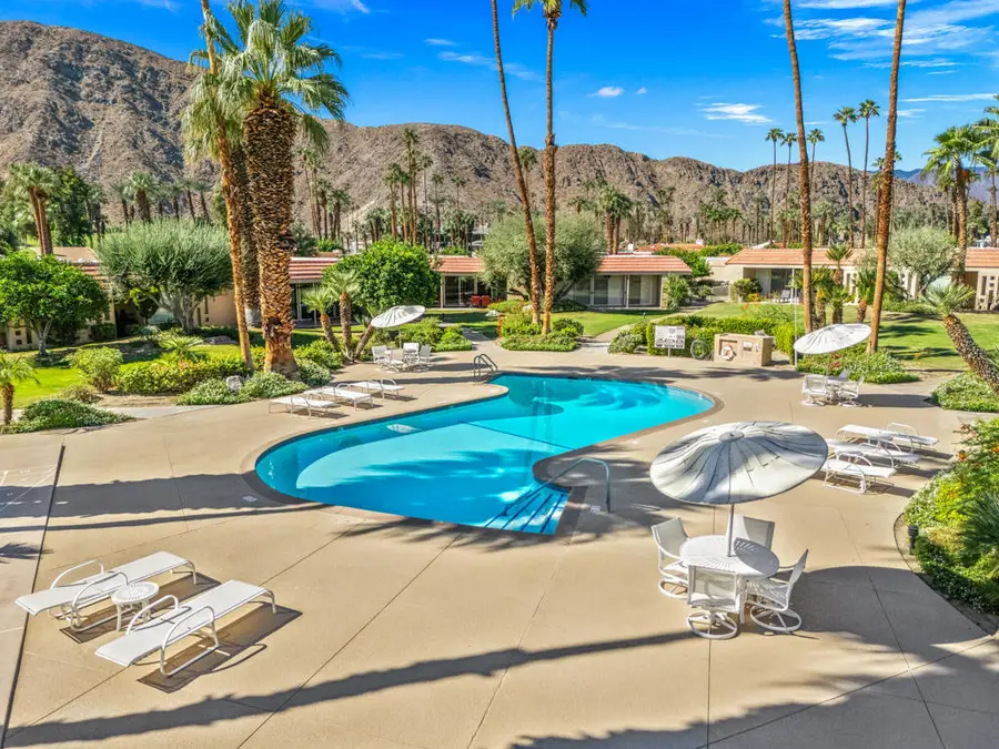 76890 Iroquois Drive, Indian Wells, CA 92210 - #2