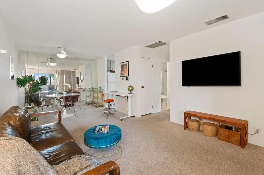 2860 N Los Felices Road #214, Palm Springs, CA 92262 - #2