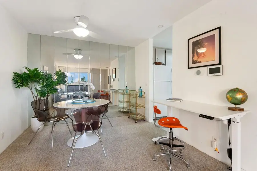 2860 N Los Felices Road #214, Palm Springs, CA 92262 - #3