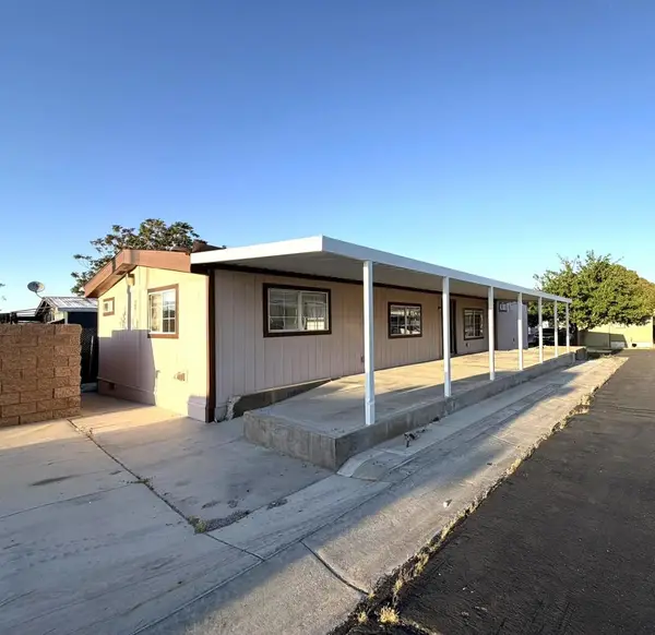 62475 29 Palms Highway #27, Joshua Tree, CA 92252