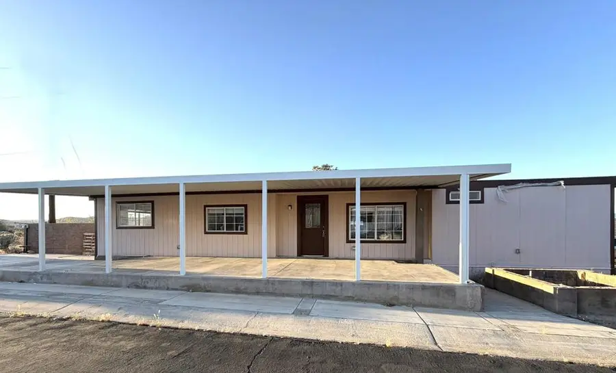 62475 29 Palms Highway #27, Joshua Tree, CA 92252 - #2