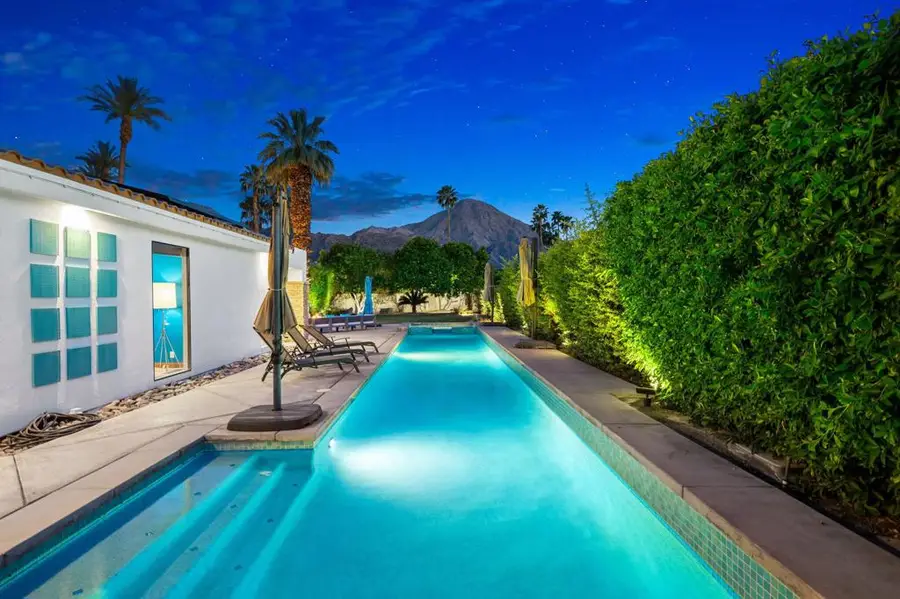45855 Apache Road, Indian Wells, CA 92210 - #2