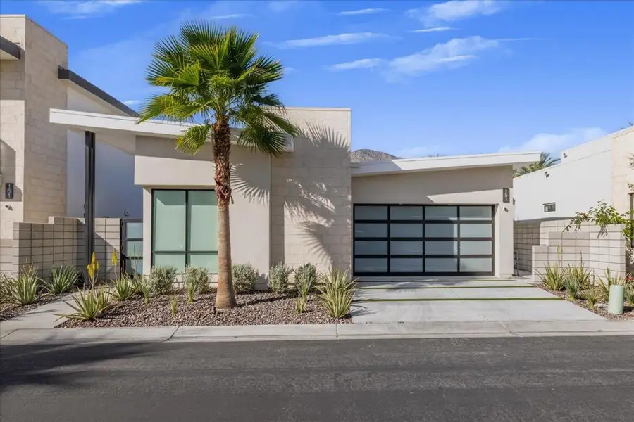 151 Holliday Way, Palm Springs, CA 92262 - #2