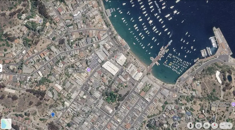 0 Tremont Street, Avalon, CA 90704 - #2