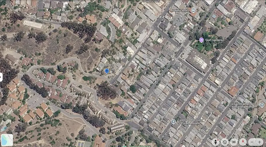 0 Tremont Street, Avalon, CA 90704 - #3