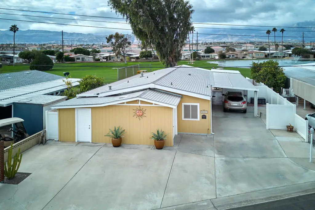 73311 San Carlos Drive, Thousand Palms, CA 92276 - #1