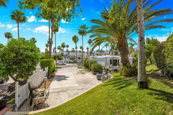 69411 Ramon Road #15, Cathedral City, CA 92234