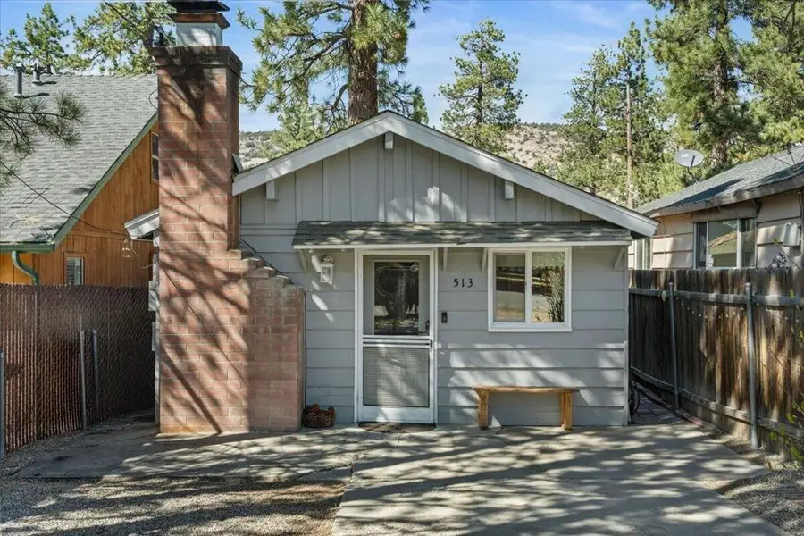 513 Elysian Boulevard, Big Bear City, CA 92314 - #3