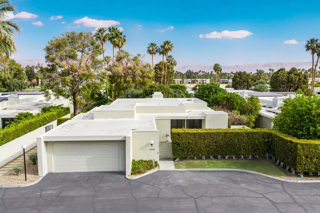 1450 Via Isla, Palm Springs, CA 92264 - #1