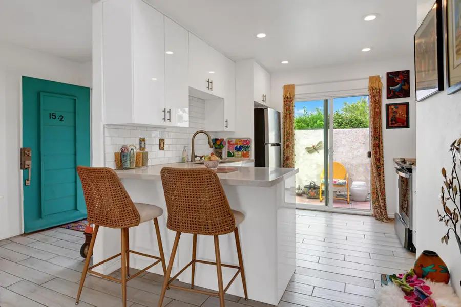 1527 Spyglass Plaza, Palm Springs, CA 92264 - #3