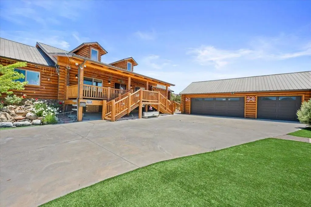 1925 Baldwin Lake Road, Big Bear City, CA 92314 - #1