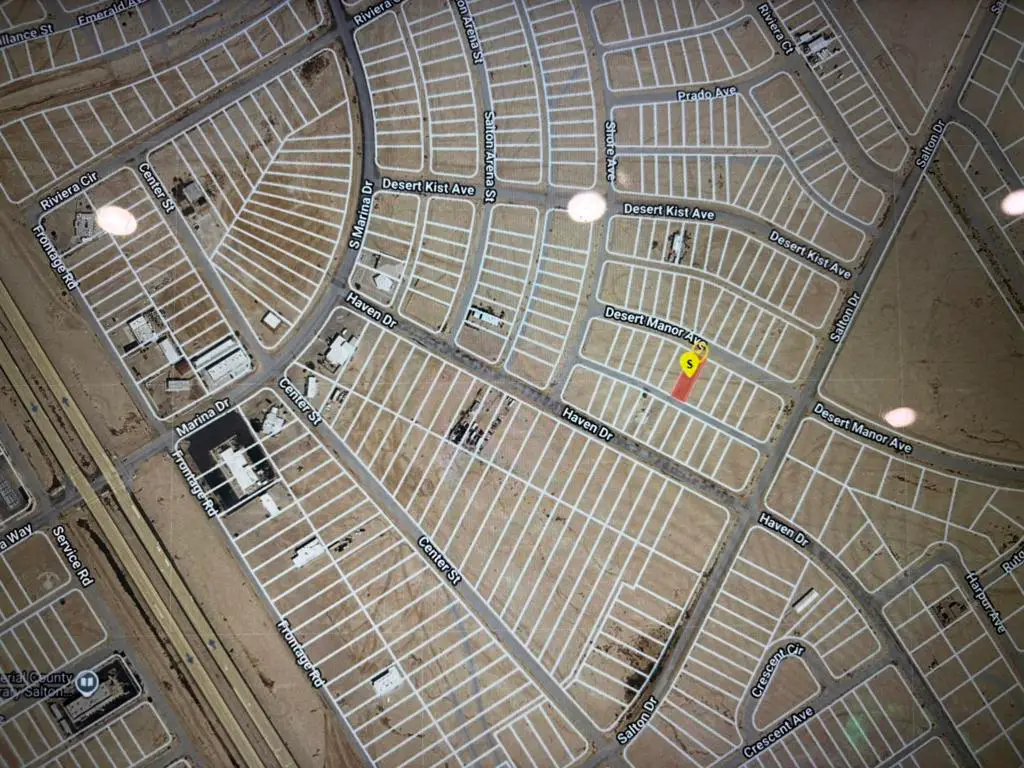 1159 Desert Manor Avenue, Thermal, CA 92274 - #1