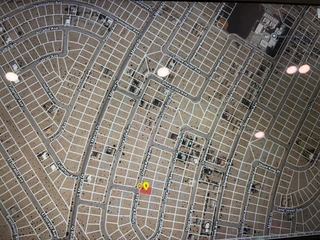 2318 Shore King Avenue, Thermal, CA 92274 - #1