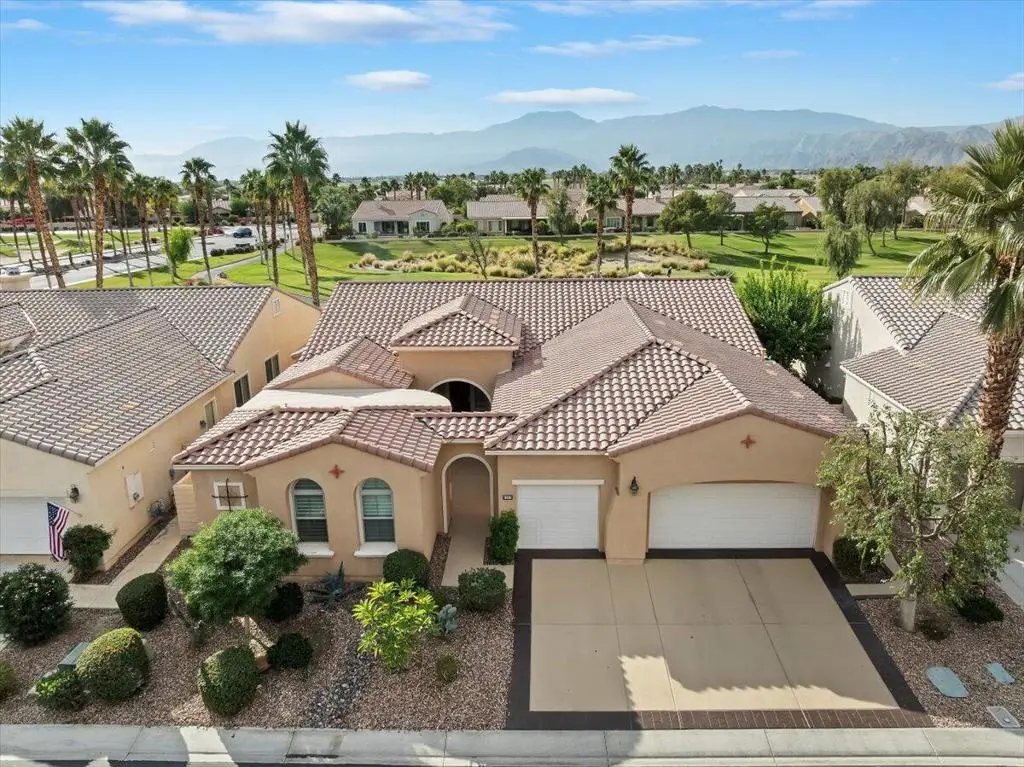 81435 Camino Sevilla, Indio, CA 92203 - #1