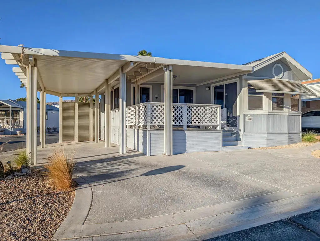 70200 Dillon Road #517, Desert Hot Springs, CA 92241 - #1