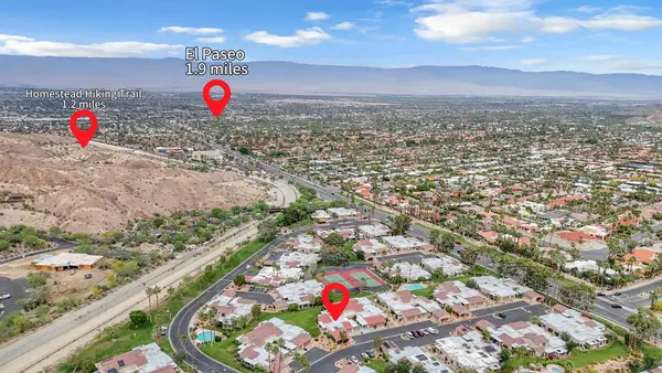 72384 Ridgecrest Lane, Palm Desert, CA 92260