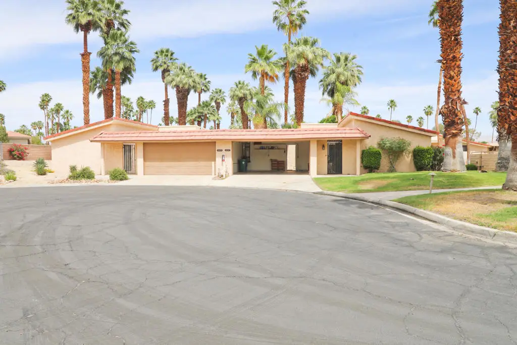 68516 Calle Alcazar, Cathedral City, CA 92234 - #1
