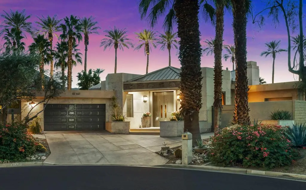 45447 Camino Del Rey, Indian Wells, CA 92210 - #1