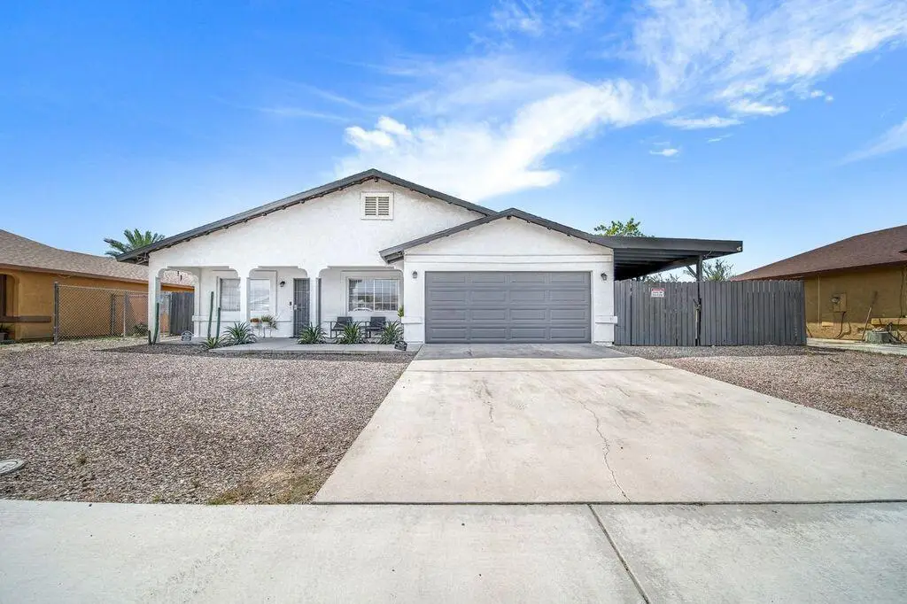 86091 Calle Violeta, Coachella, CA 92236 - #1