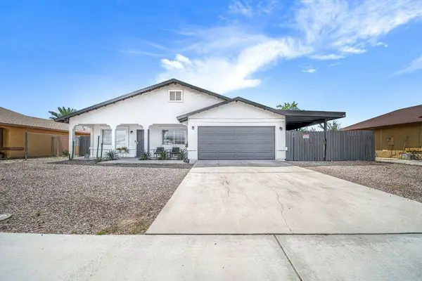 86091 Calle Violeta, Coachella, CA 92236