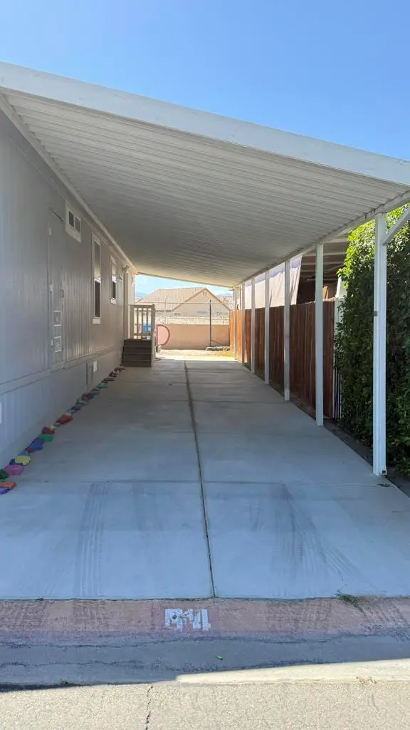 81351 Avenue 46 #64, Indio, CA 92201 - #2