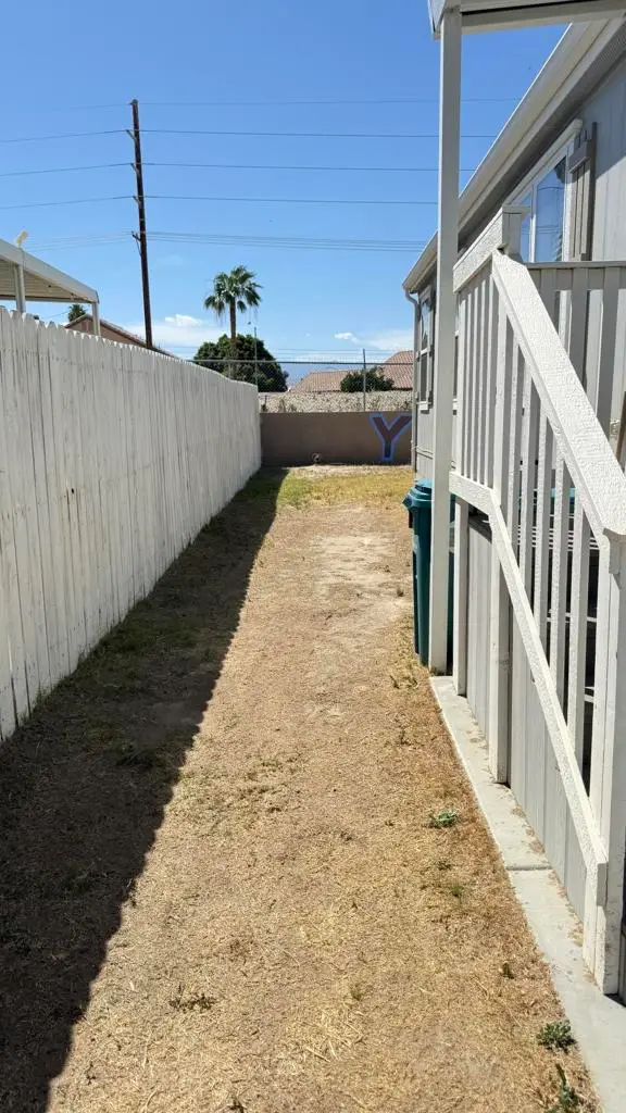 81351 Avenue 46 #64, Indio, CA 92201 - #3