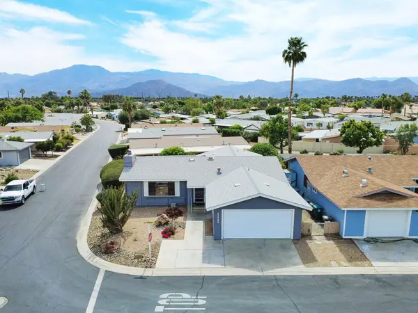 47703 De Coronado Drive W, Indio, CA 92201