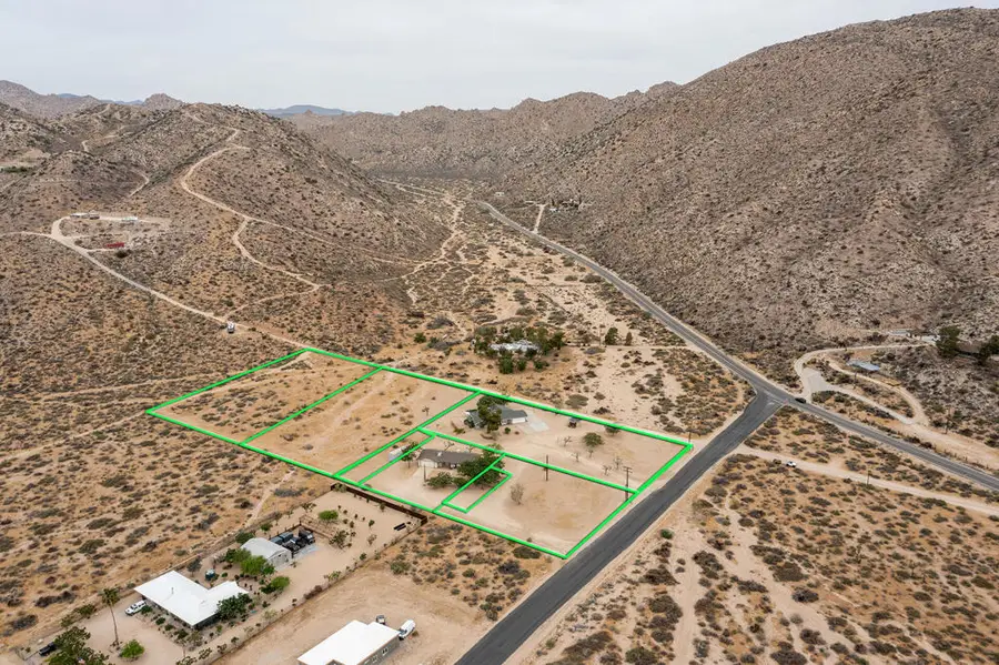6910 Wamego Trail, Yucca Valley, CA 92284 - #3