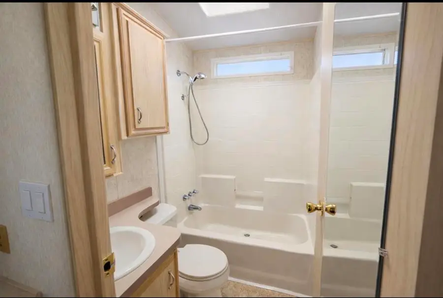 16400 Bubbling Wells Road #191, Desert Hot Springs, CA 92240 - #3