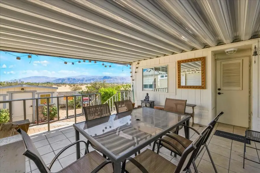 69801 Ramon Road #307, Cathedral City, CA 92234 - #2