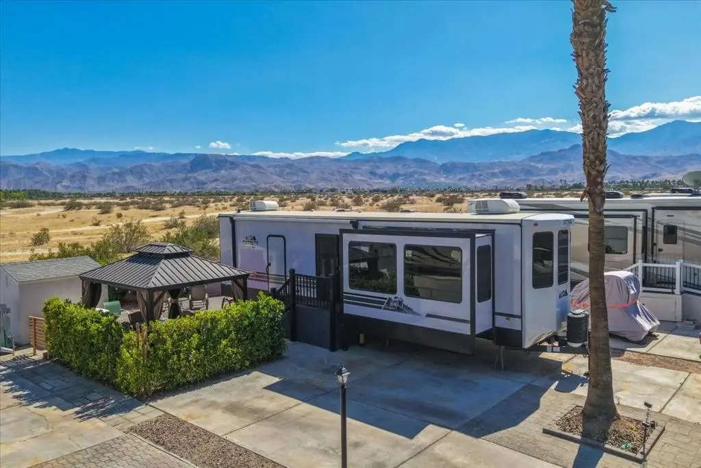 69801 Ramon #293 Road, Cathedral City, CA 92234 - #1