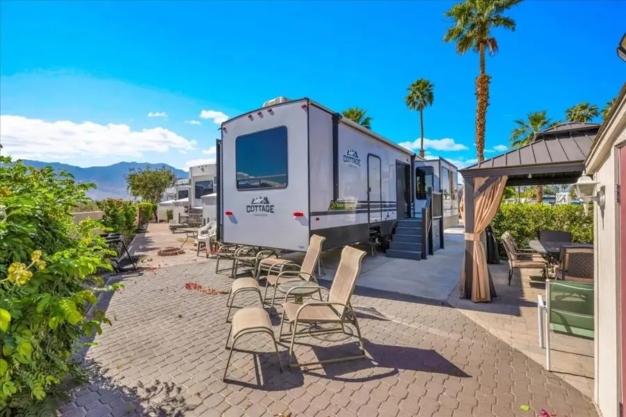 69801 Ramon #293 Road, Cathedral City, CA 92234 - #2