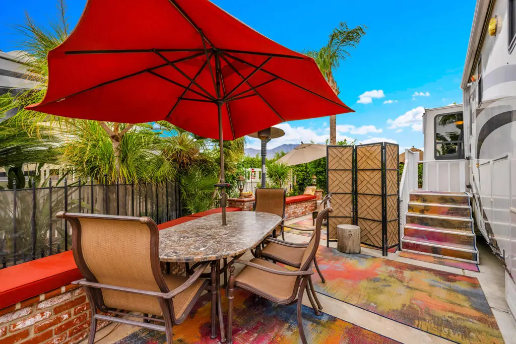 69411 Ramon Road #1029, Cathedral City, CA 92234 - #1