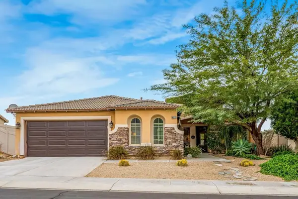 64279 Eagle Mountain Avenue, Desert Hot Springs, CA 92240