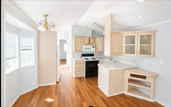 16400 Bubbling Wells Road #496, Desert Hot Springs, CA 92240