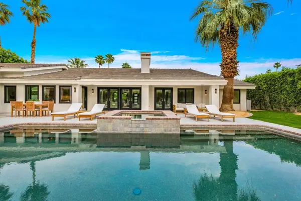 48721 San Vicente Street, La Quinta, CA 92253