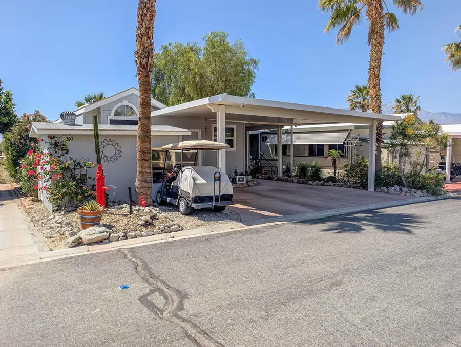 70200 Dillon Road #665, Desert Hot Springs, CA 92241 - #3