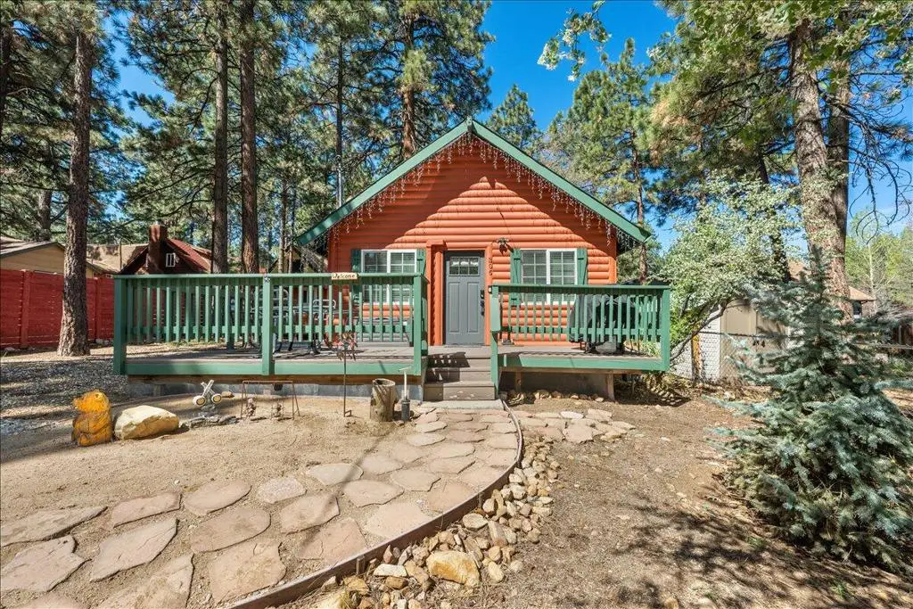 306 Victoria Lane, Sugarloaf, CA 92386 - #1