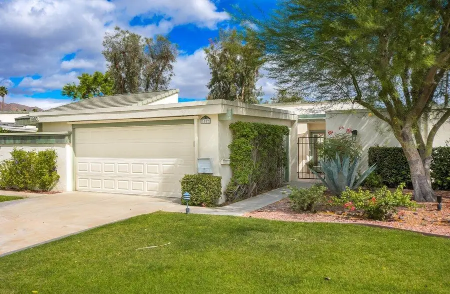 1882 E Sonora Road, Palm Springs, CA 92264 - #2