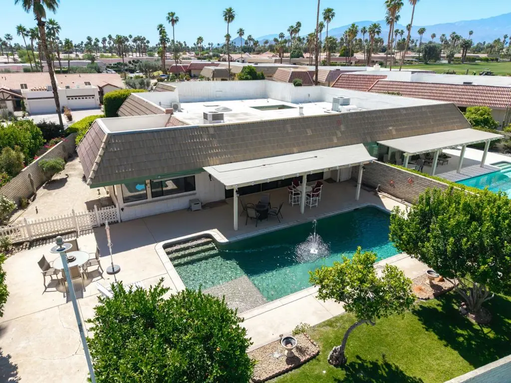 38651 Nyasa Drive, Palm Desert, CA 92211 - #1