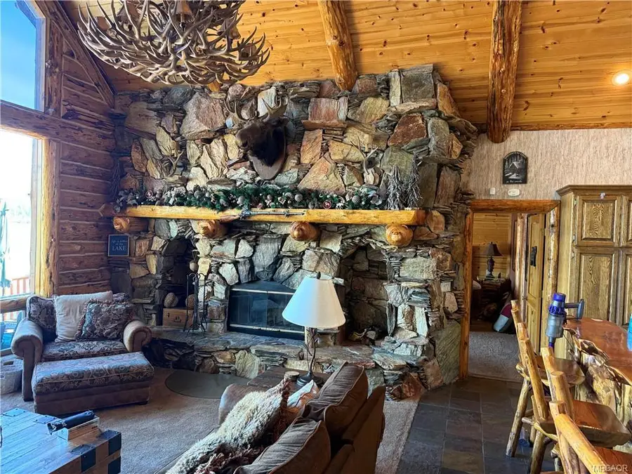 671 Cove Drive, Big Bear, CA 92315 - #3