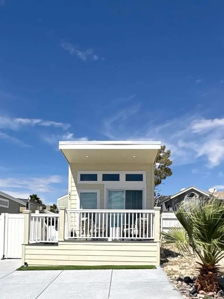 70200 Dillon Road #200, Desert Hot Springs, CA 92241 - #2